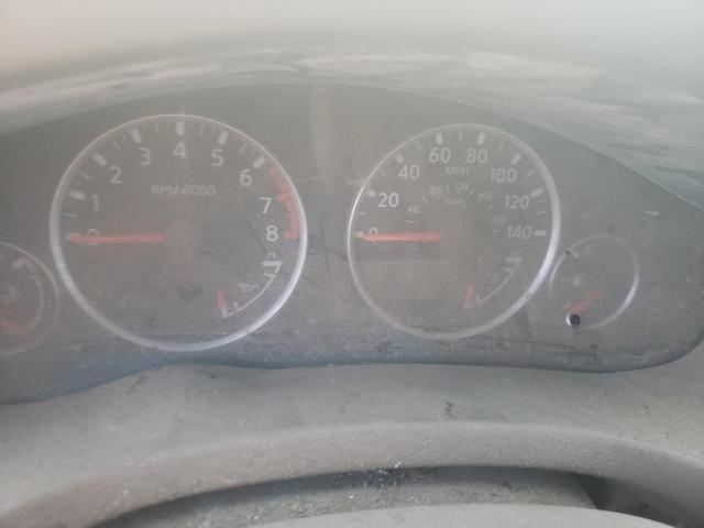 5N1AR18U85C760539 - 2005 NISSAN PATHFINDER LE 黑色 照片 9