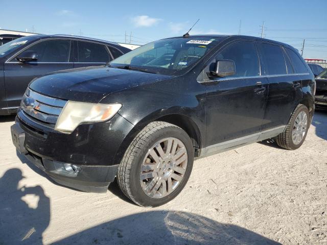 2010 FORD EDGE LIMITED, 