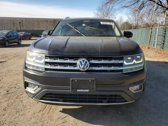 1V2MR2CA3JC518383 - 2018 VOLKSWAGEN ATLAS SEL 黑色 照片 5
