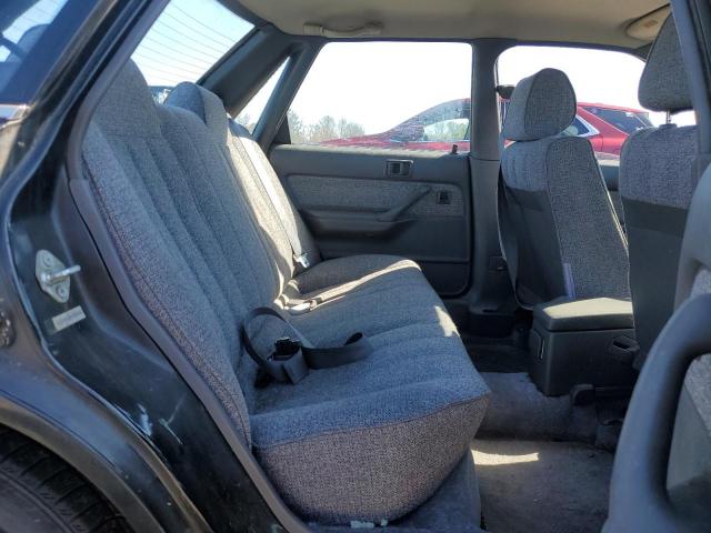 JT2VV21EXL3006493 - 1990 TOYOTA CAMRY DLX 黑色 照片 10