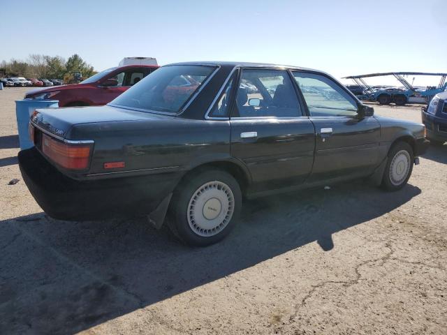 JT2VV21EXL3006493 - 1990 TOYOTA CAMRY DLX 黑色 照片 3
