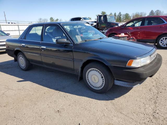 JT2VV21EXL3006493 - 1990 TOYOTA CAMRY DLX 黑色 照片 4