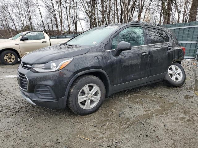 2020 CHEVROLET TRAX 1LT, 