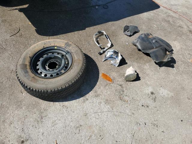 5TBRT34113S438765 - 2003 TOYOTA TUNDRA ACCESS CAB SR5 WHITE photo 12