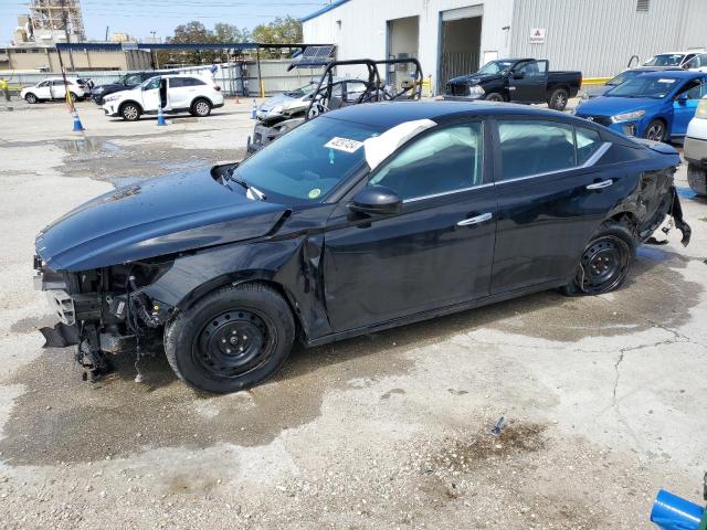 1N4BL4BV2KC227455 - 2019 NISSAN ALTIMA S BLACK photo 1