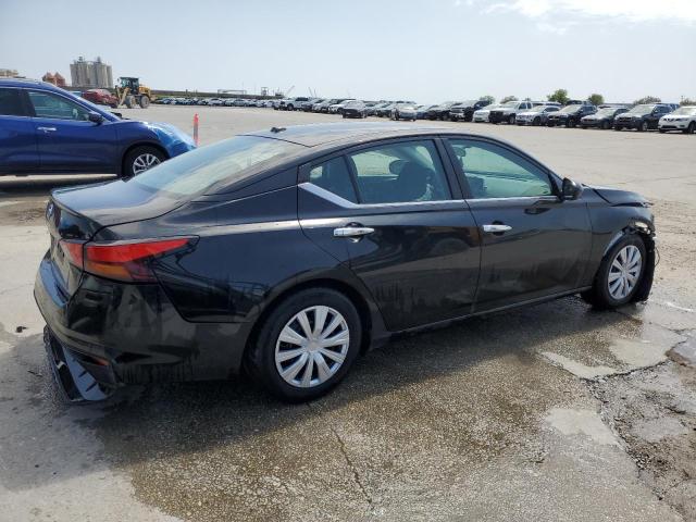 1N4BL4BV2KC227455 - 2019 NISSAN ALTIMA S BLACK photo 3