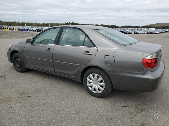 4T1BE32K96U671447 - 2006 TOYOTA CAMRY LE GRAY photo 2