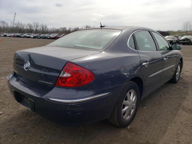 2G4WC582881192297 - 2008 BUICK LACROSSE CX GRAY photo 3