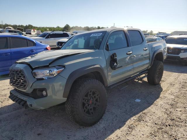 2023 TOYOTA TACOMA DOUBLE CAB, 