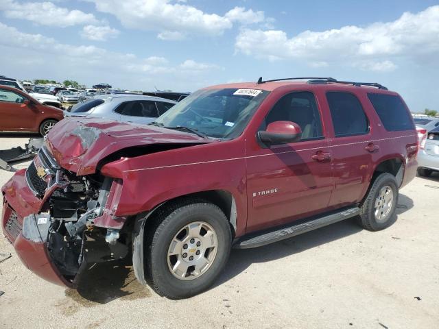 2007 CHEVROLET TAHOE C1500, 