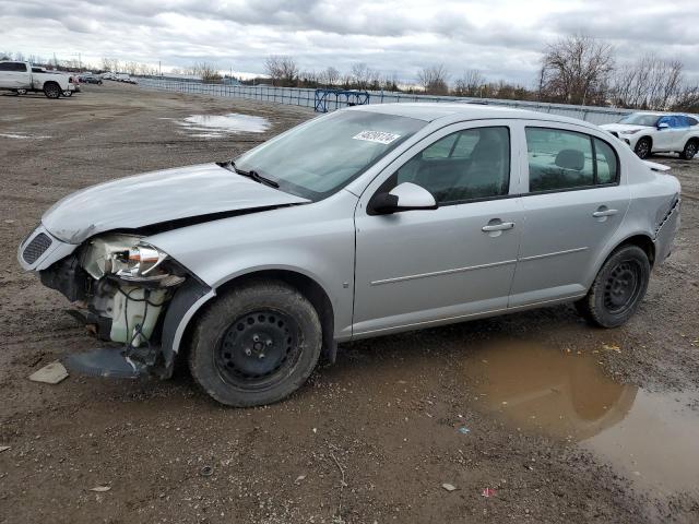 2008 PONTIAC G5 SE, 