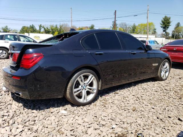 WBAYB6C54ED224246 - 2014 BMW ALPINA B7 XI BLACK photo 3