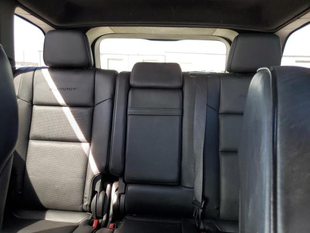 1C4RJFJG1EC382421 - 2014 JEEP GRAND CHER SUMMIT 白色 照片 10