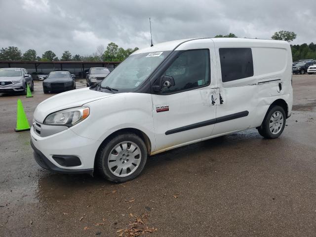 2015 RAM PROMASTER SLT, 