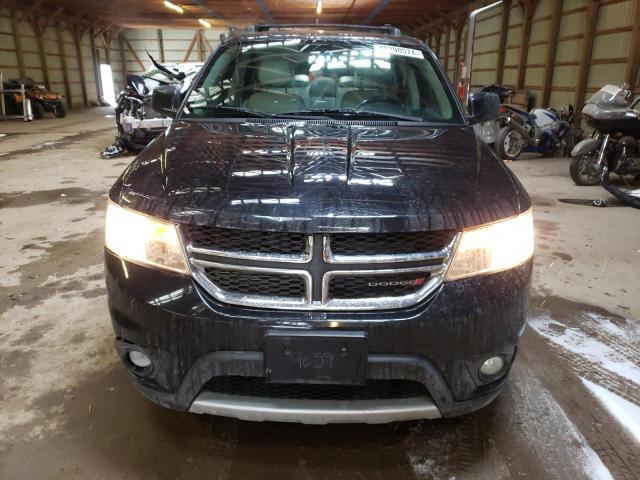 3C4PDDFG9FT579659 - 2015 DODGE JOURNEY R/T BLACK photo 5