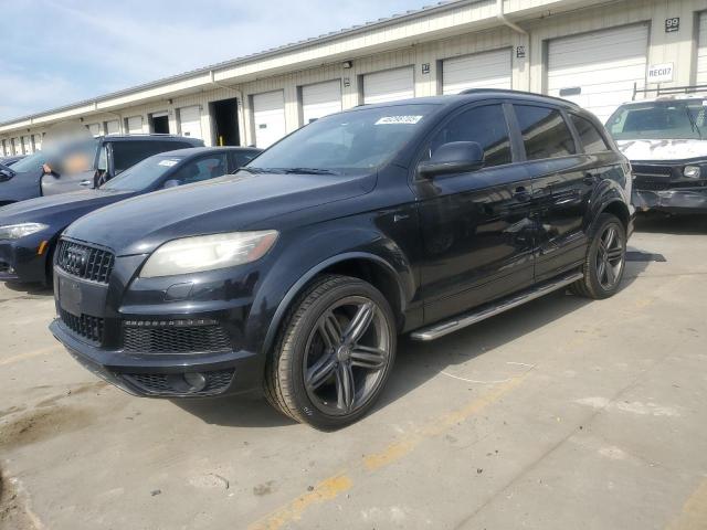 2014 AUDI Q7 PRESTIGE, 