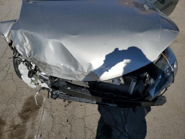 4T1BK1EB2DU016875 - 2013 TOYOTA AVALON BASE 银色 照片 11