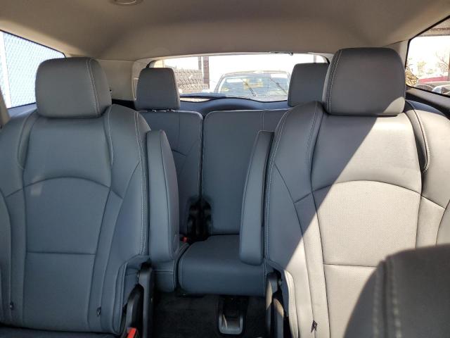 5GAERBKW5LJ224101 - 2020 BUICK ENCLAVE ESSENCE RED photo 10