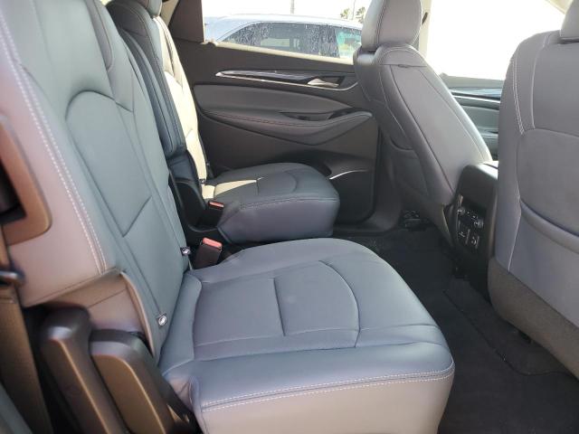 5GAERBKW5LJ224101 - 2020 BUICK ENCLAVE ESSENCE RED photo 11