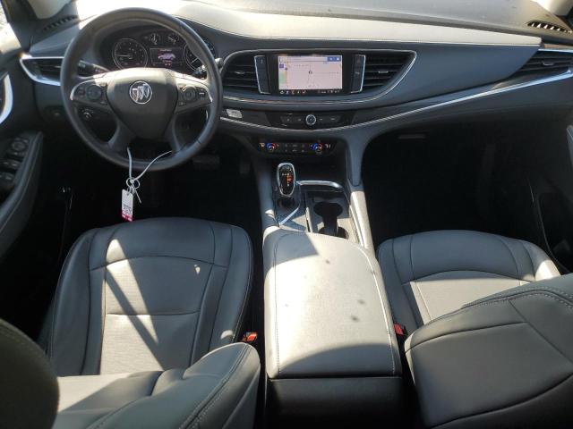 5GAERBKW5LJ224101 - 2020 BUICK ENCLAVE ESSENCE RED photo 8