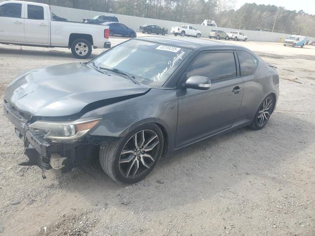 JTKJF5C76E3078712 - 2014 TOYOTA SCION TC Grafit foto 1