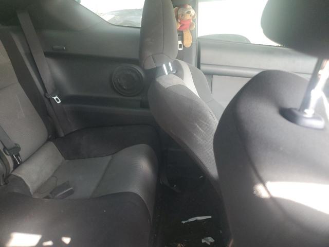 JTKJF5C76E3078712 - 2014 TOYOTA SCION TC Grafit foto 10