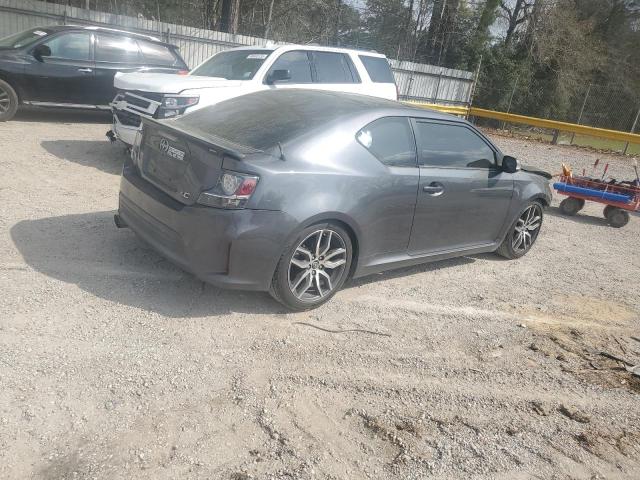 JTKJF5C76E3078712 - 2014 TOYOTA SCION TC Grafit foto 3