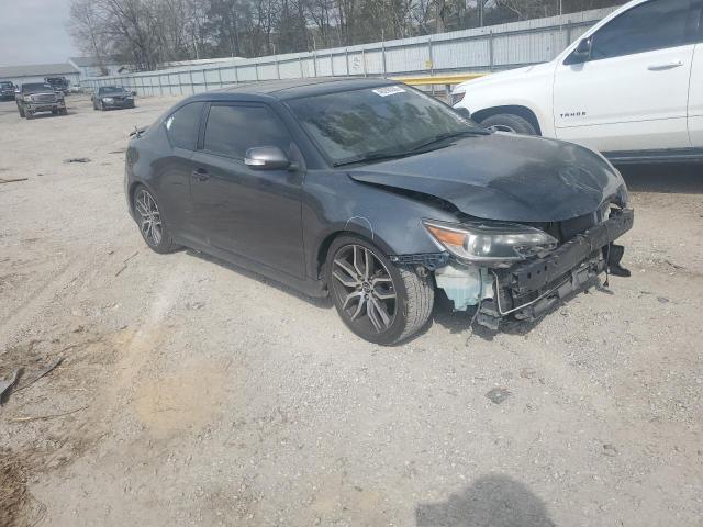 JTKJF5C76E3078712 - 2014 TOYOTA SCION TC Grafit foto 4