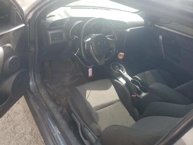 JTKJF5C76E3078712 - 2014 TOYOTA SCION TC Grafit foto 8