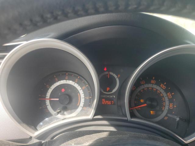 JTKJF5C76E3078712 - 2014 TOYOTA SCION TC Grafit foto 9