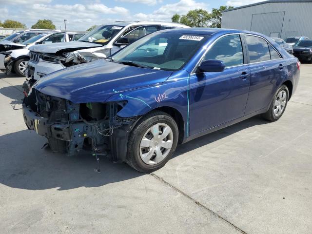 2008 TOYOTA CAMRY CE, 