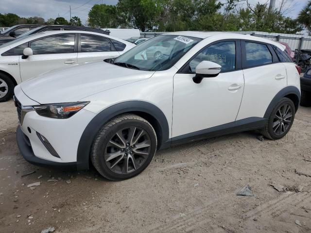 2017 MAZDA CX-3 TOURING, 