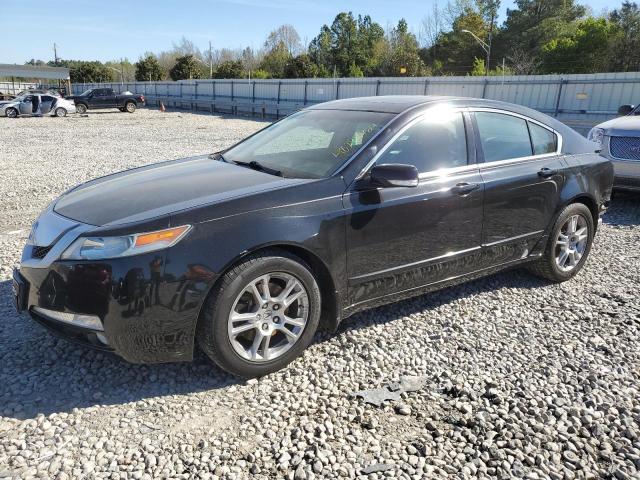 2011 ACURA TL, 