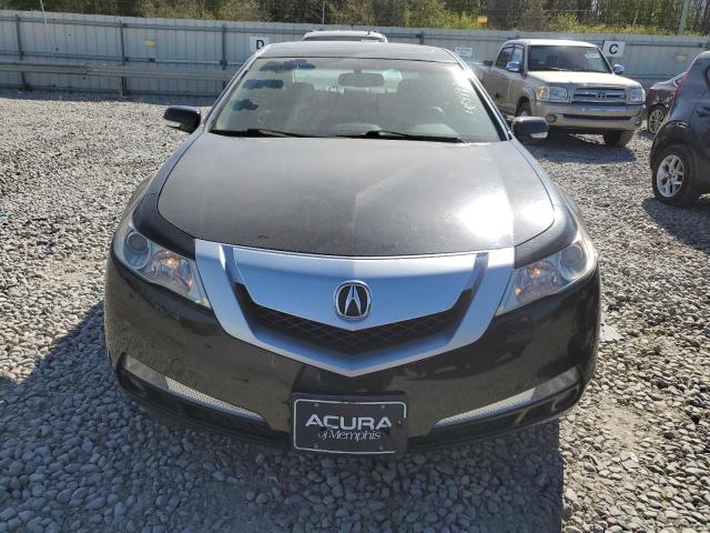 19UUA8F20BA003517 - 2011 ACURA TL BLACK photo 5