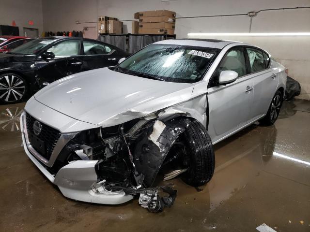 2019 NISSAN ALTIMA SL, 