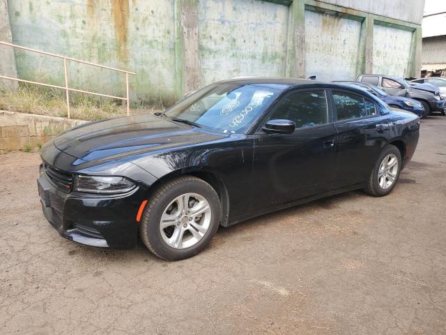 2023 DODGE CHARGER SXT, 