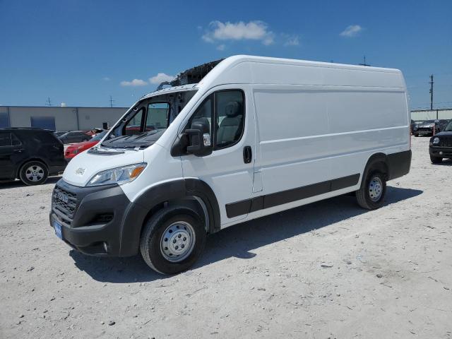3C6MRVJG6PE517179 - 2023 RAM PROMASTER 3500 HIGH თეთრი ფოტო 1