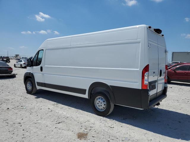 3C6MRVJG6PE517179 - 2023 RAM PROMASTER 3500 HIGH თეთრი ფოტო 2