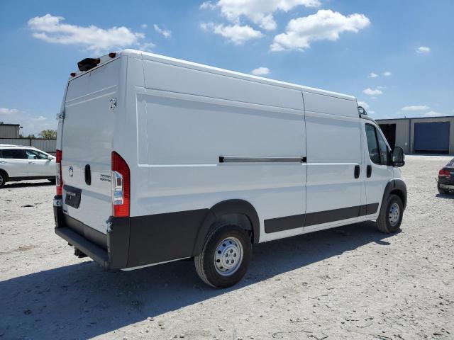 3C6MRVJG6PE517179 - 2023 RAM PROMASTER 3500 HIGH თეთრი ფოტო 3