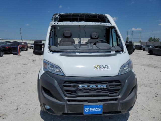 3C6MRVJG6PE517179 - 2023 RAM PROMASTER 3500 HIGH თეთრი ფოტო 5