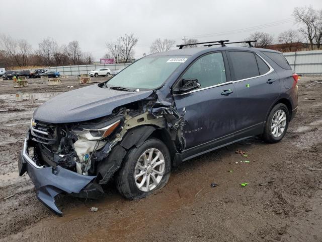 2019 CHEVROLET EQUINOX LT, null