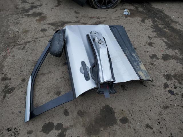 1FM5K8AR4DGB28262 - 2013 FORD EXPLORER POLICE INTERCEPTOR SILVER photo 12