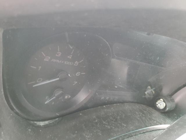 1FM5K8AR4DGB28262 - 2013 FORD EXPLORER POLICE INTERCEPTOR SILVER photo 9