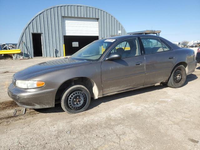 2004 BUICK CENTURY CUSTOM, 