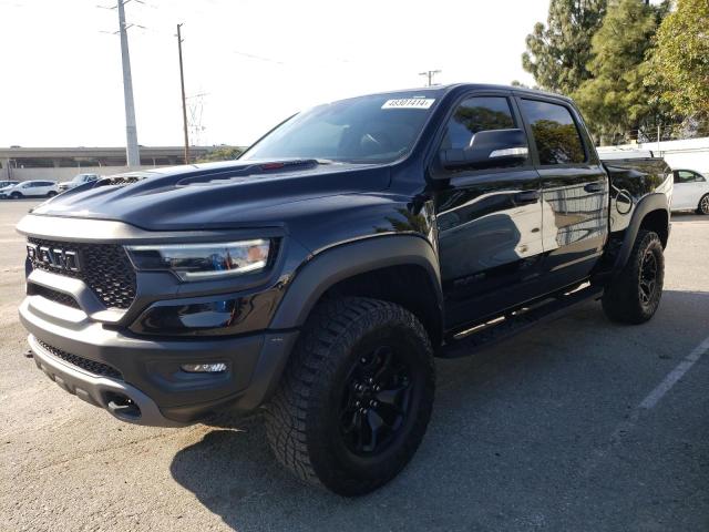 2021 RAM 1500 TRX, 