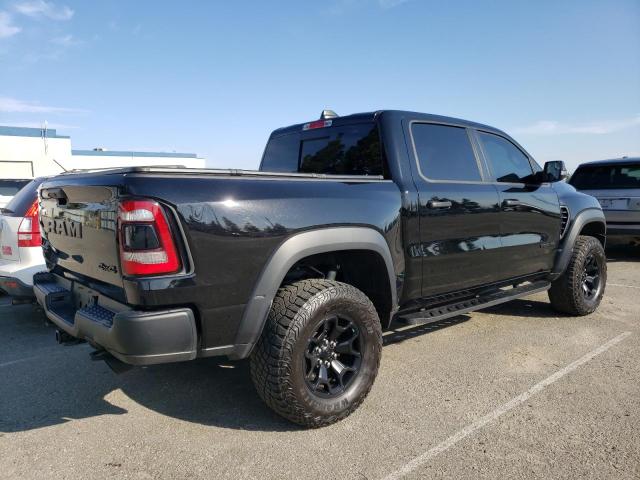 1C6SRFU98MN703355 - 2021 RAM 1500 TRX BLACK photo 3