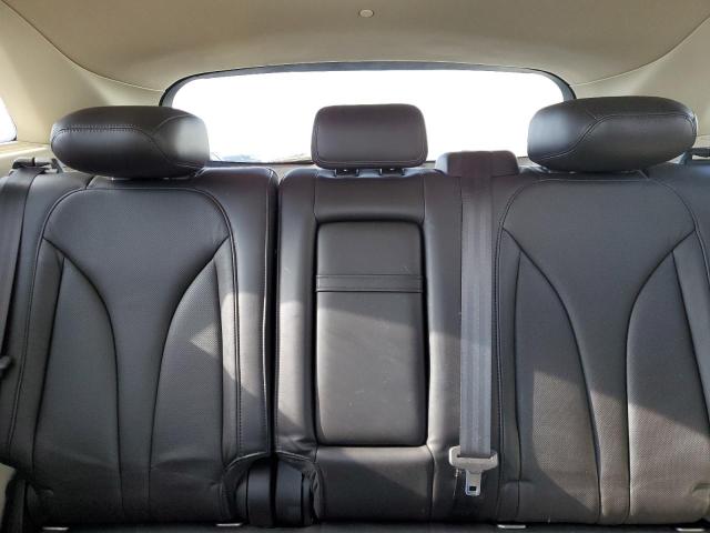 5LMCJ3D99GUJ01232 - 2016 LINCOLN MKC RESERVE Bordo foto 10