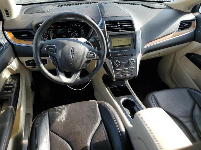 5LMCJ3D99GUJ01232 - 2016 LINCOLN MKC RESERVE Bordo foto 8