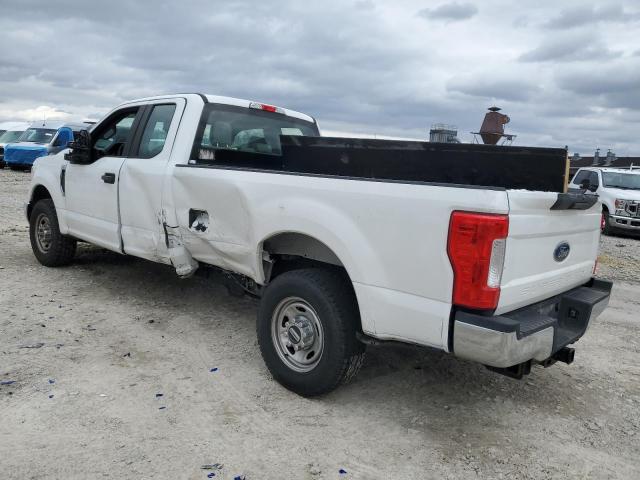 1FT7X2A6XKED79250 - 2019 FORD F250 SUPER DUTY Ağ foto 2