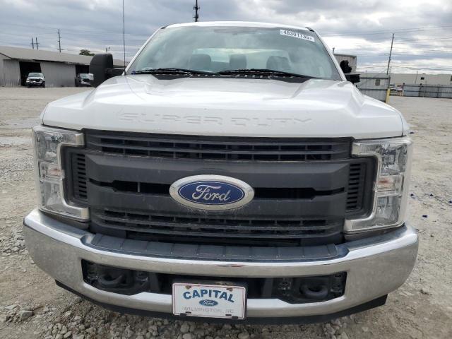 1FT7X2A6XKED79250 - 2019 FORD F250 SUPER DUTY Ağ foto 5